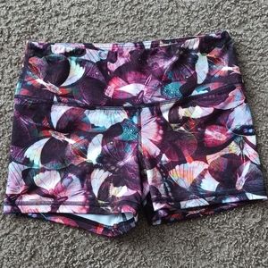 Fleo shorts